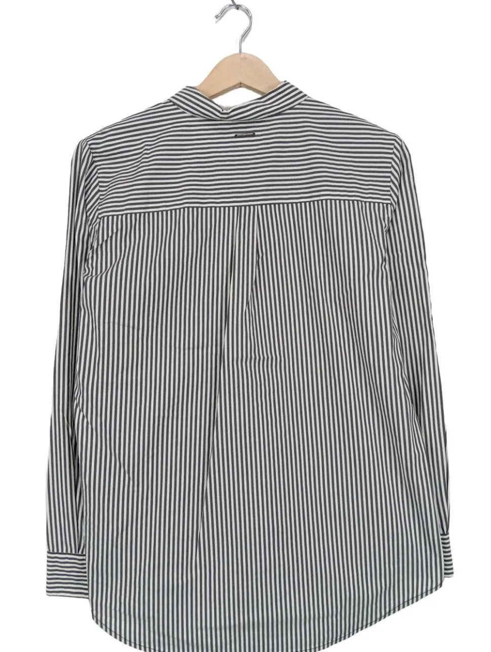 Langarmhemd Größe 38