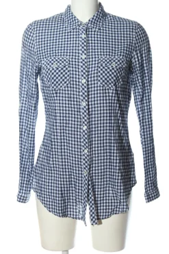 Langarmhemd                            Größe                38