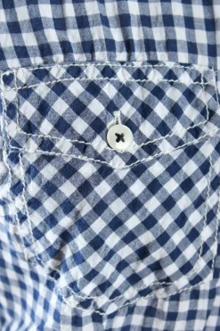 Langarmhemd Größe 38