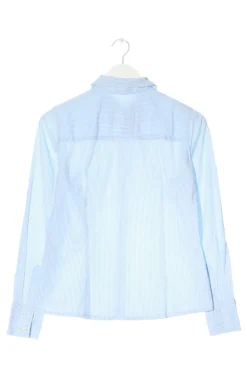 Langarmhemd                            Größe                38