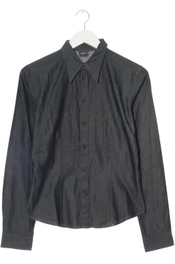 Langarmhemd                            Größe                36