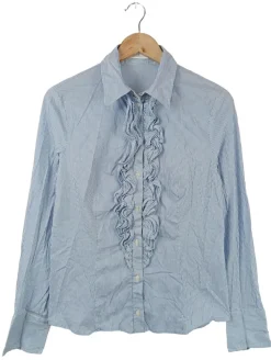 Langarmhemd                            Größe                40