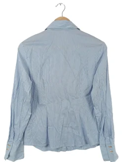 Langarmhemd                            Größe                40