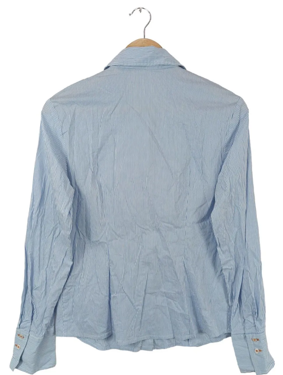 Langarmhemd Größe 40