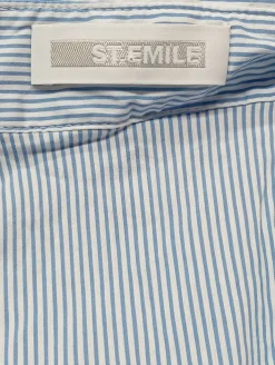 Langarmhemd Größe 40