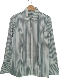 Langarmhemd                            Größe                40