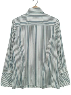 Langarmhemd                            Größe                40