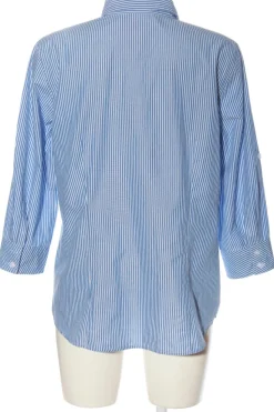 Langarmhemd                            Größe                40