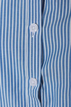 Langarmhemd                            Größe                40