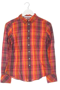 Langarmhemd                            Größe                34