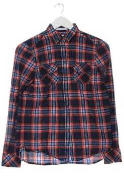 Langarmhemd                            Größe                34