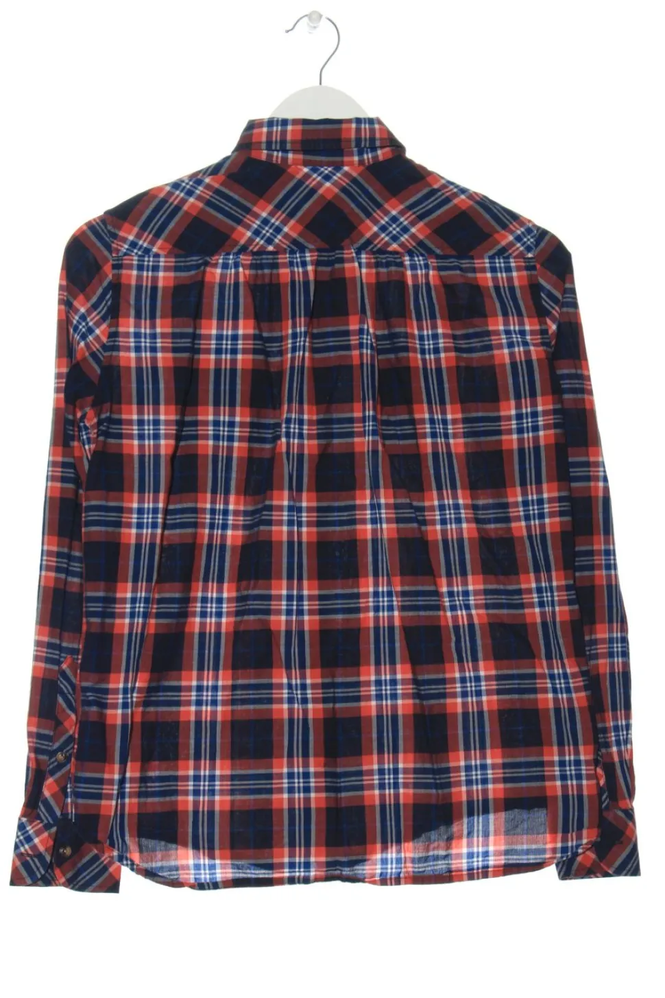 Langarmhemd Größe 34