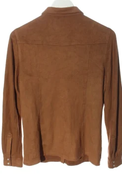 Langarmhemd                            Größe                40