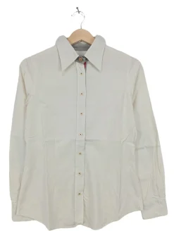 Langarmhemd                            Größe                34