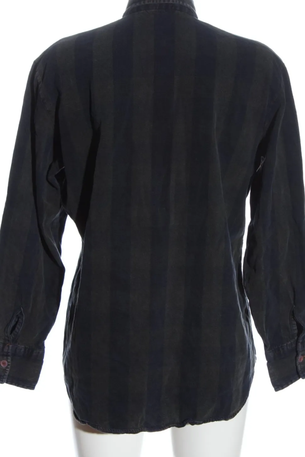 Langarmhemd Größe 40