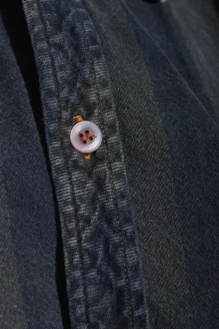 Langarmhemd Größe 40