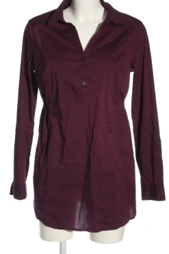 Langarmhemd                            Größe                38