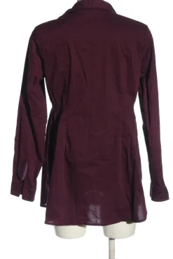 Langarmhemd                            Größe                38