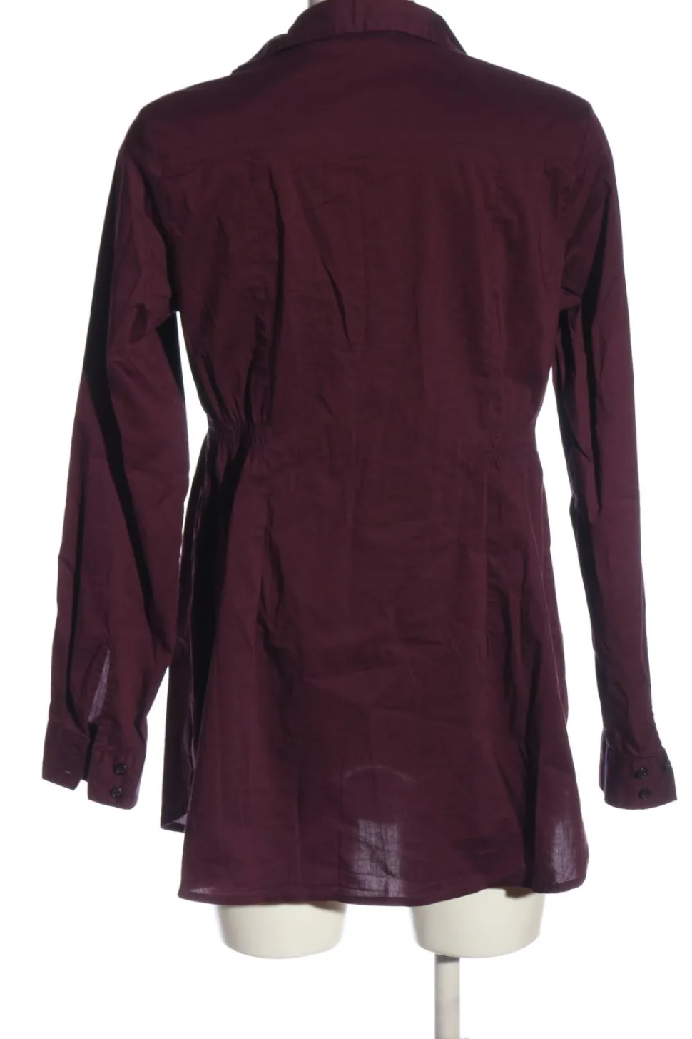 Langarmhemd Größe 38