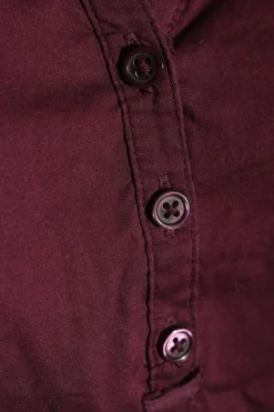 Langarmhemd Größe 38