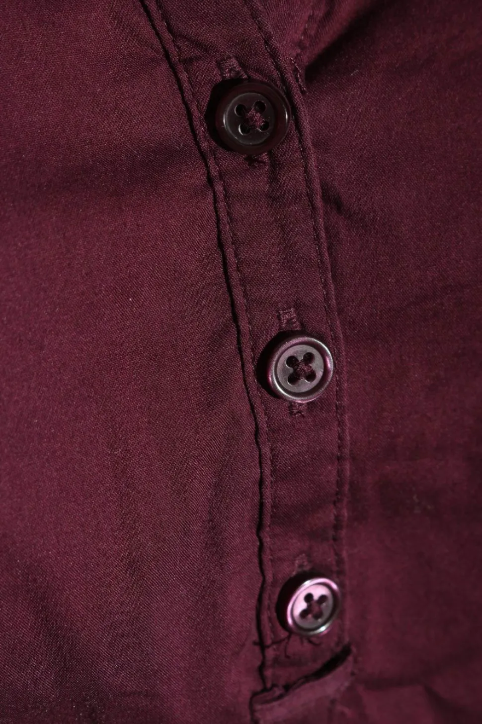 Langarmhemd Größe 38