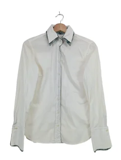 Langarmhemd                            Größe                34