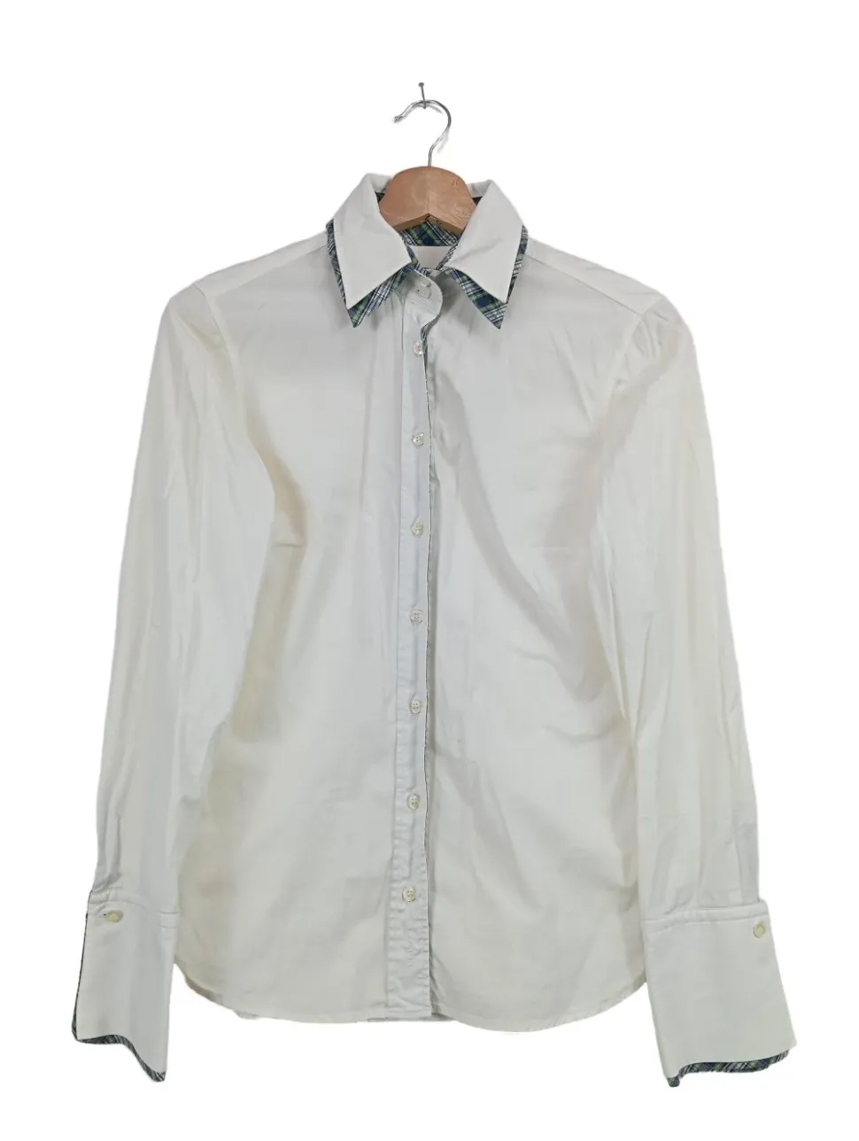 Langarmhemd Größe 34