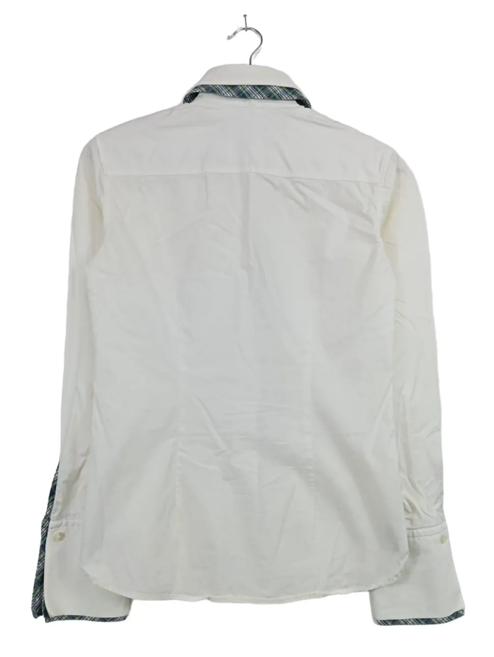 Langarmhemd Größe 34