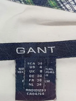 Langarmhemd Größe 34