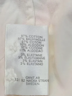 Langarmhemd Größe 34