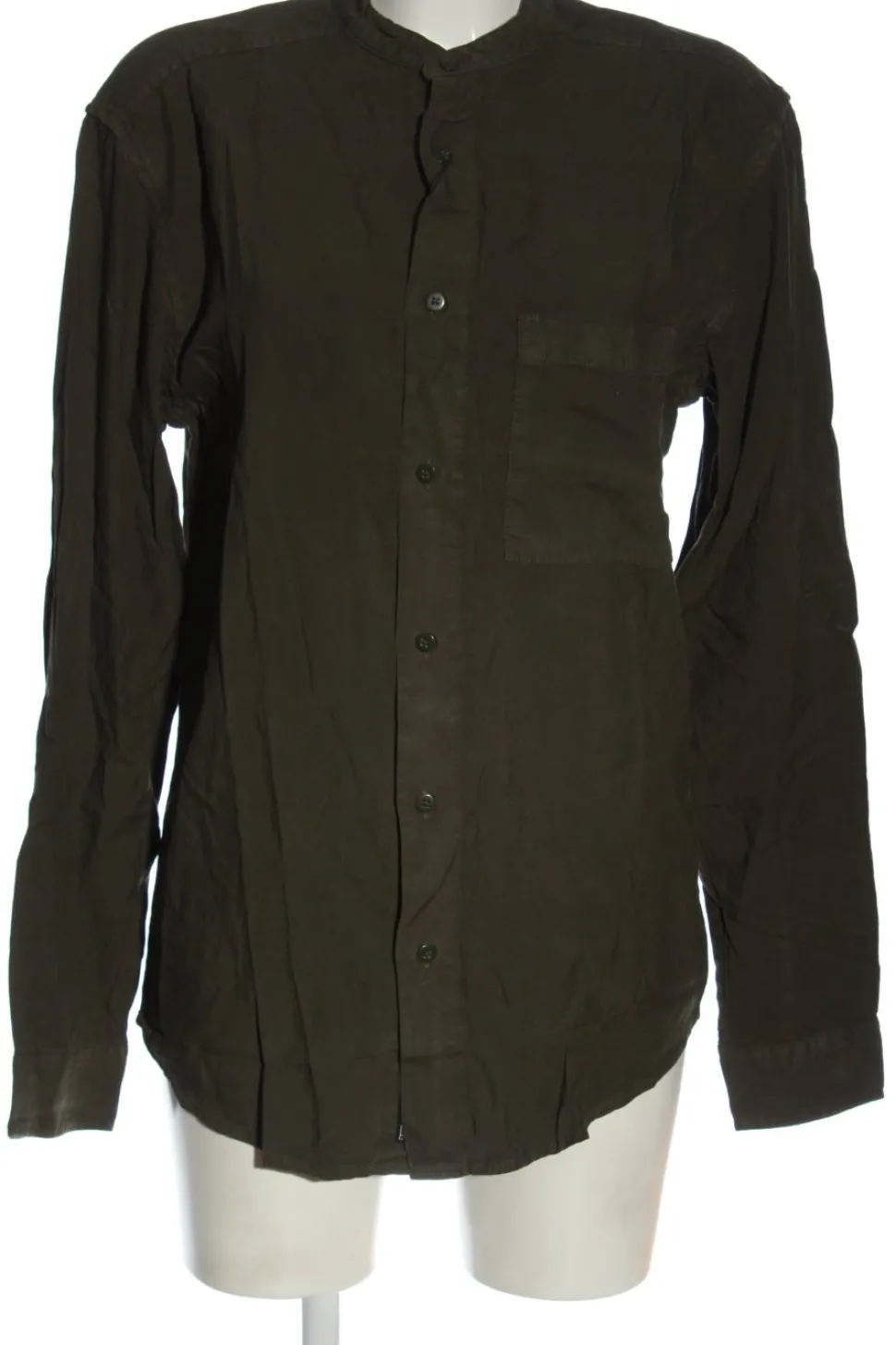 Langarmhemd Größe 36