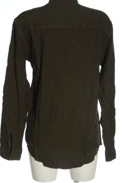 Langarmhemd                            Größe                36