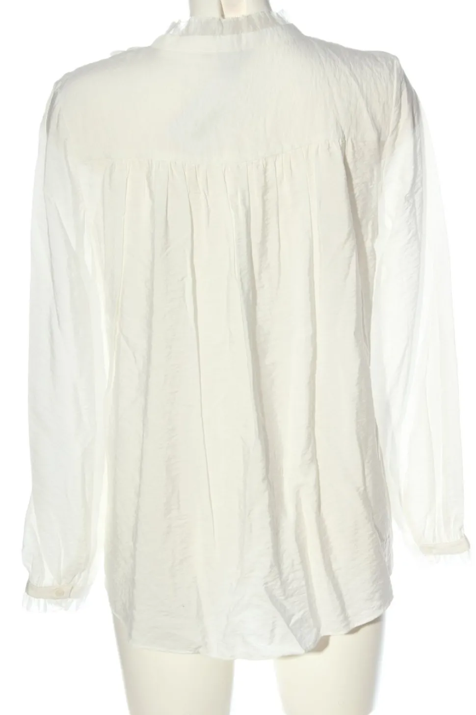 Langarmhemd Größe 38