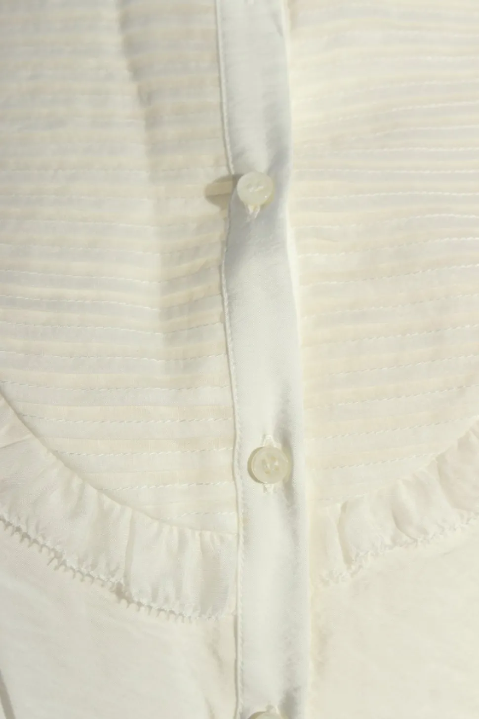 Langarmhemd Größe 38