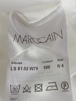 Langarmhemd                            Größe                40