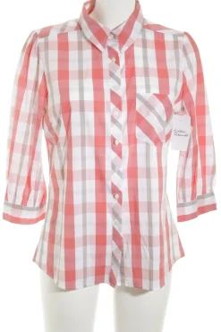 Langarmhemd                            Größe                44