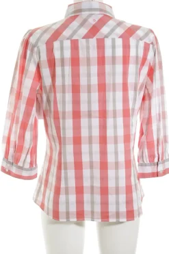 Langarmhemd                            Größe                44