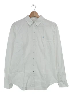 Langarmhemd                            Größe                36