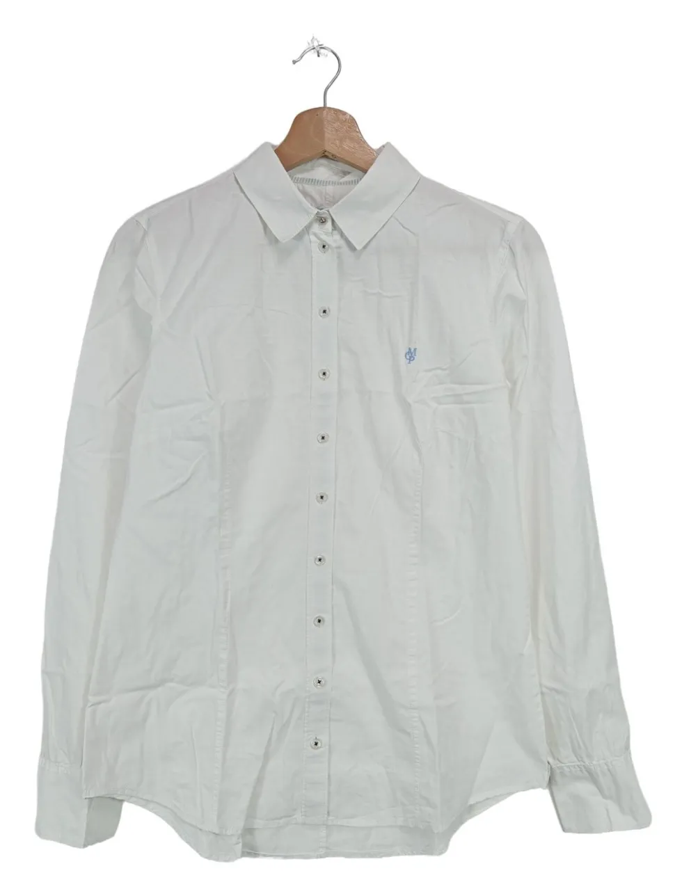 Langarmhemd Größe 36