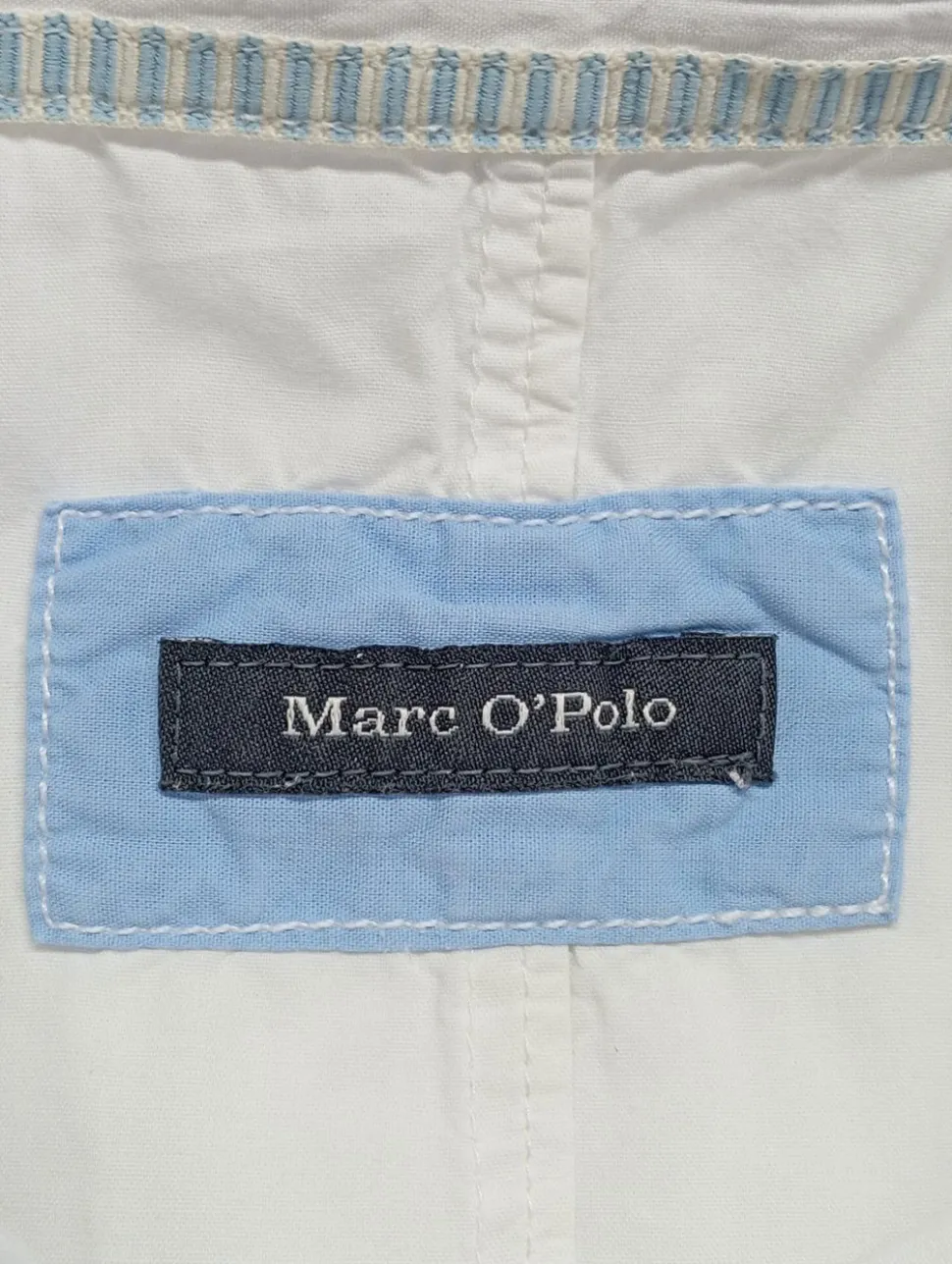 Langarmhemd Größe 36