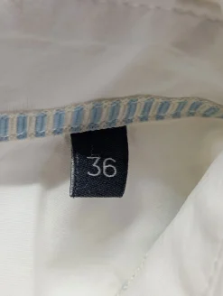 Langarmhemd Größe 36