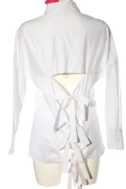 Langarmhemd                            Größe                34