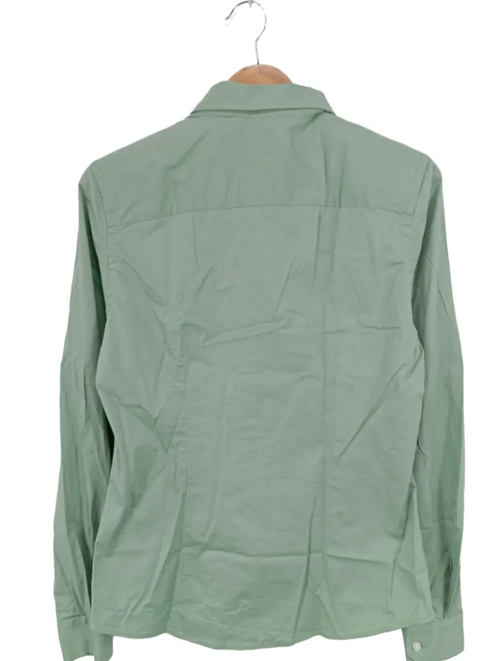 Langarmhemd Größe 38