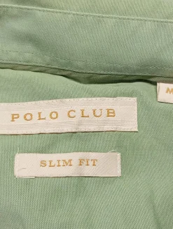 Langarmhemd Größe 38