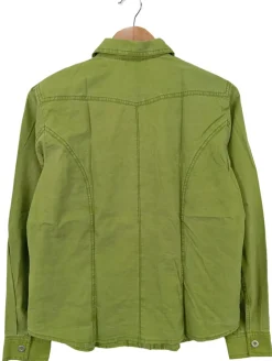 Langarmhemd                            Größe                40