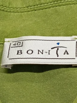 Langarmhemd                            Größe                40