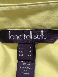 Langarmhemd                            Größe                36