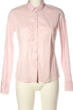 Langarmhemd                            Größe                36