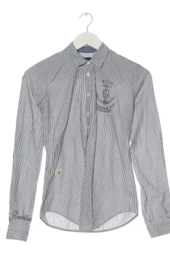 Langarmhemd                            Größe                34