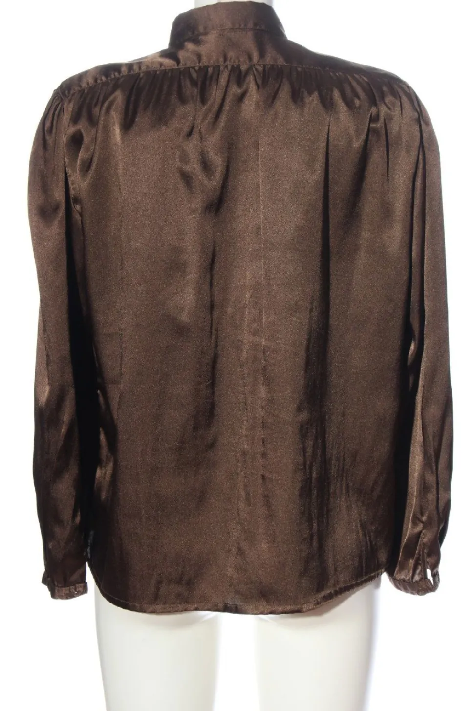 Langarmhemd Größe 40